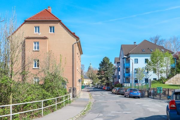 Umgebung
