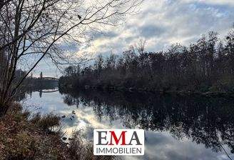 Baugrundstück in Brieselang