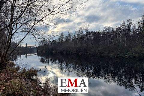 Brieselang Grundstücke, Brieselang Grundstück kaufen