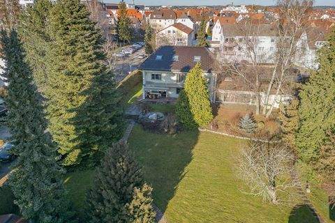 Villingen-Schwenningen Häuser, Villingen-Schwenningen Haus kaufen