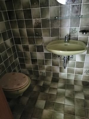 Gäste / WC