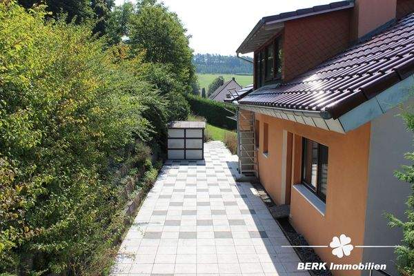 BERK Immobilien
