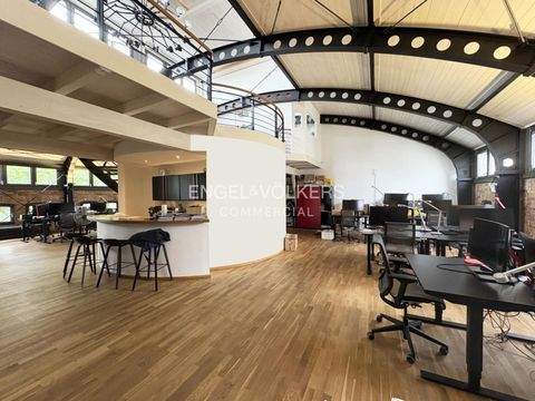 Berlin Büros, Büroräume, Büroflächen 