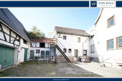 Bad Nauheim/ Steinfurth Häuser, Bad Nauheim/ Steinfurth Haus kaufen