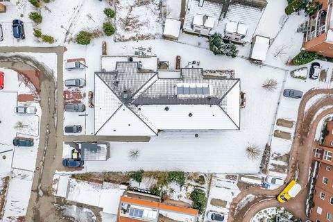 Winsen (Luhe) Häuser, Winsen (Luhe) Haus kaufen