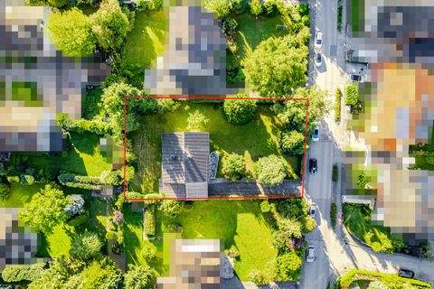 Vaterstetten Grundstücke, Vaterstetten Grundstück kaufen