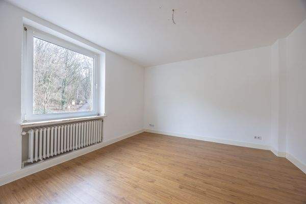 Beispielwohnung (Schlafzimmer) - 1. OG links