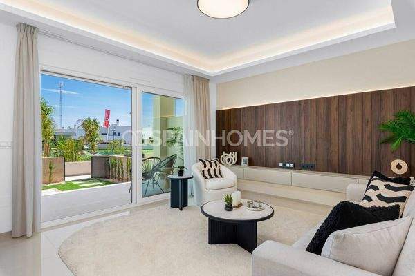 Chic Homes for Sale in Ciudad Quesada Alicante