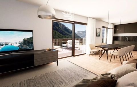 Montan Wohnungen, Montan Wohnung kaufen