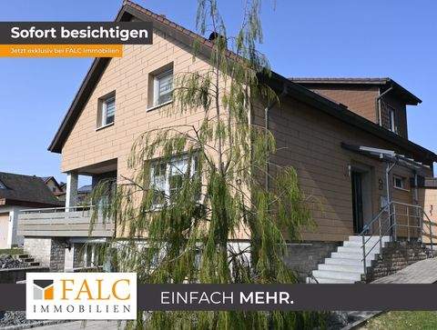 Höpfingen Häuser, Höpfingen Haus kaufen