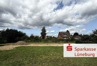 Baugrundstück am Ebensberg