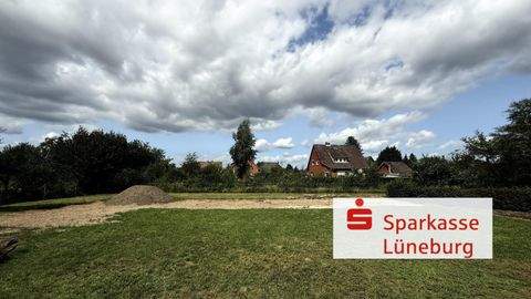 Lüneburg Grundstücke, Lüneburg Grundstück kaufen