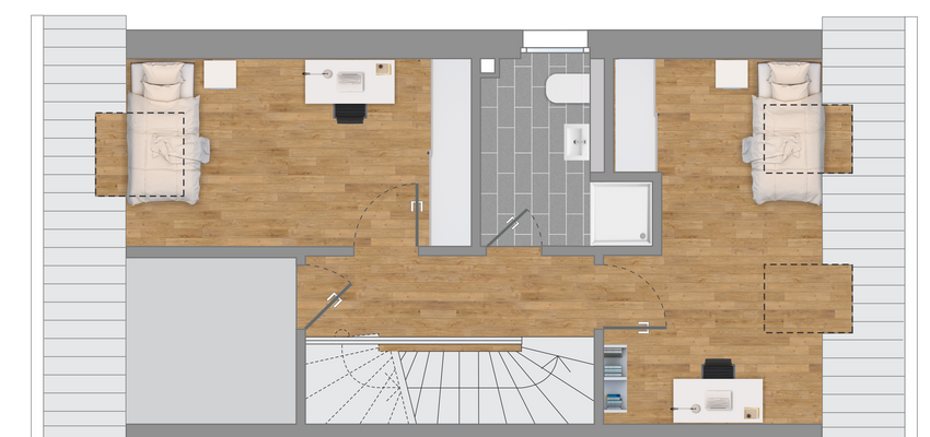 DG Links_Badvariante