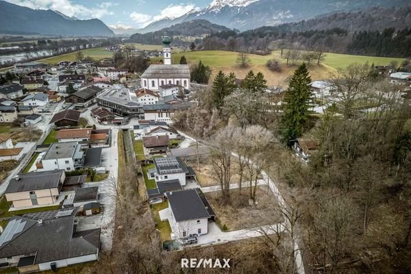 Grundstück Breitenbach2