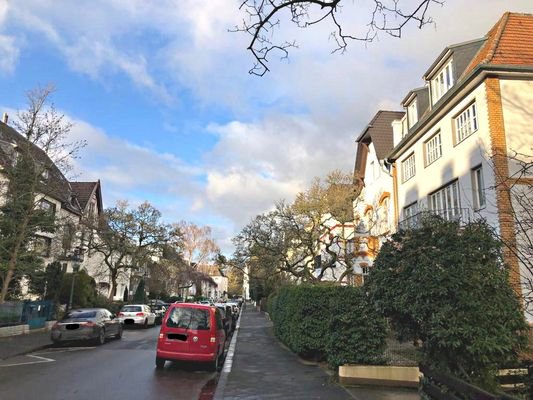 17 Straße