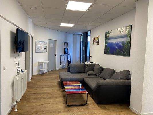 Gemeinschaftsbereich