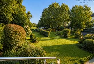 Traumhafter Garten