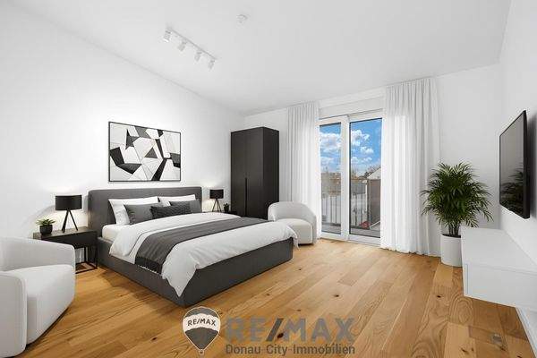 RH 2232 Deutsch Wagram Symbolbild