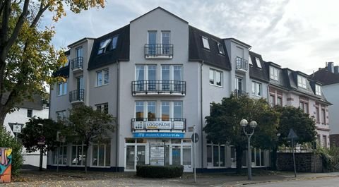 Hanau Büros, Büroräume, Büroflächen 