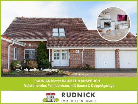 Wunstorf Häuser, Wunstorf Haus kaufen