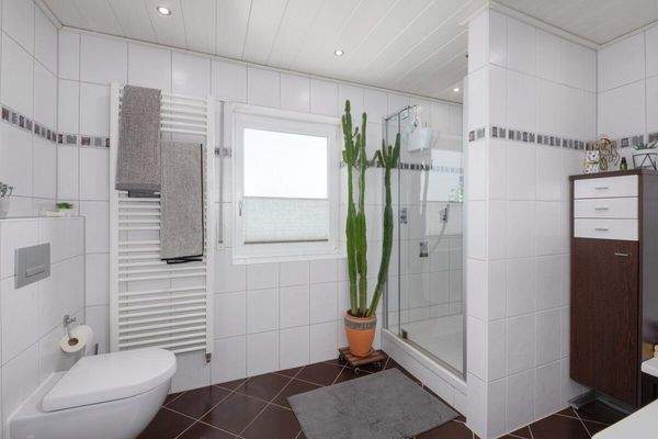 Badezimmer OG