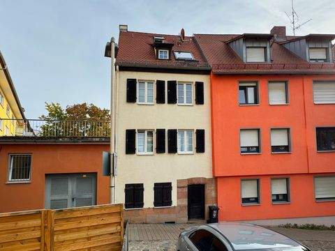 Nürnberg Häuser, Nürnberg Haus kaufen