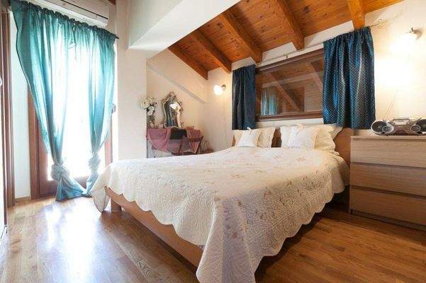 DETACHED HOUSE HALKIDIKI