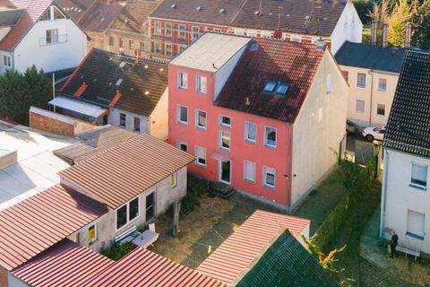 Luckenwalde Häuser, Luckenwalde Haus kaufen