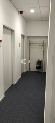 Officium - 2.OG, 398 m²- VM