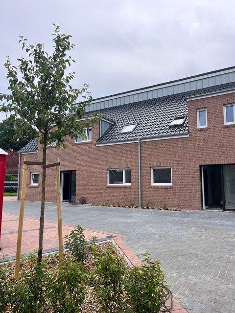 Westoverledingen Wohnungen, Westoverledingen Wohnung mieten