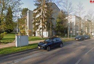 Außenansicht Geschäftslokal Muldenstraße 9