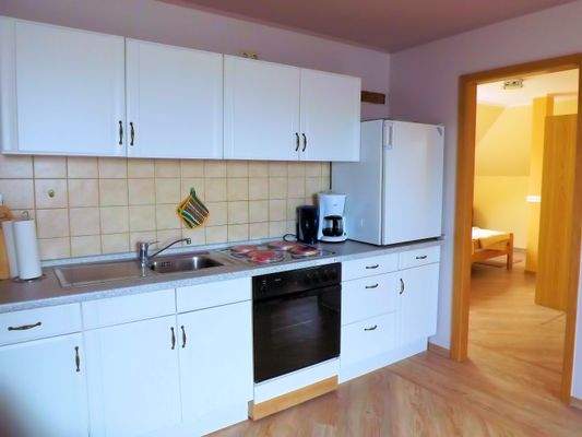 Beispielbild Küche Whg. 8
