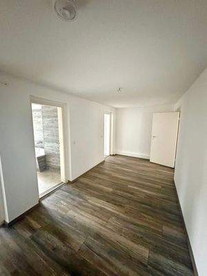 Diele Wohneinheit 1. OG