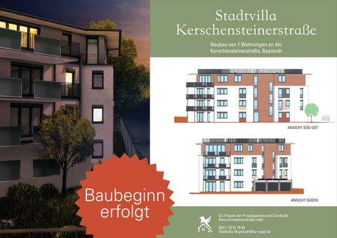 Bayreuth Wohnungen, Bayreuth Wohnung kaufen