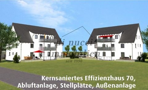 Küssaberg Wohnungen, Küssaberg Wohnung kaufen