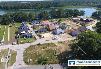 Lage des Grundstückes