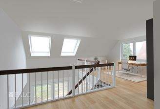 Galeriebereich Gestaltungsvorschlag