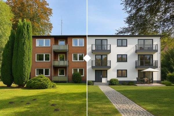 Zukunftsvision (Beispielbild)