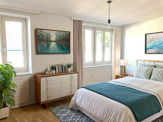 KI - Virtuelles Homestaging