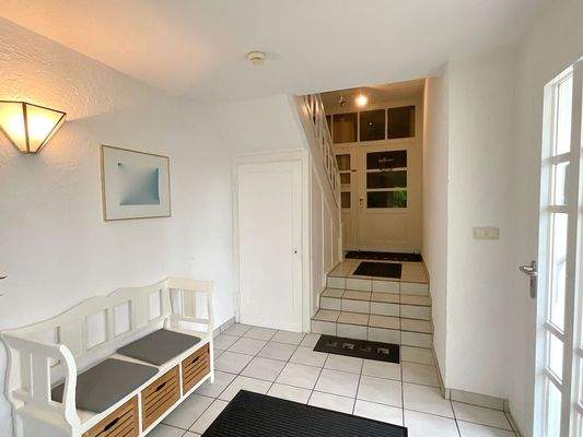 Foyer / Eingangsbereich