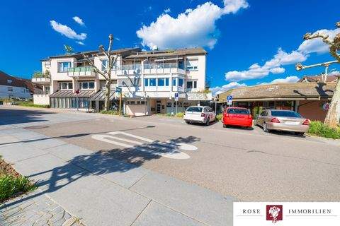 Köngen Büros, Büroräume, Büroflächen 