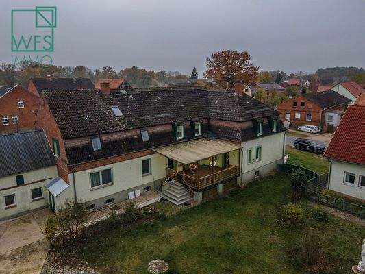 Wir fuer Sie Immobilien-Einfamilienhaus Marienflie