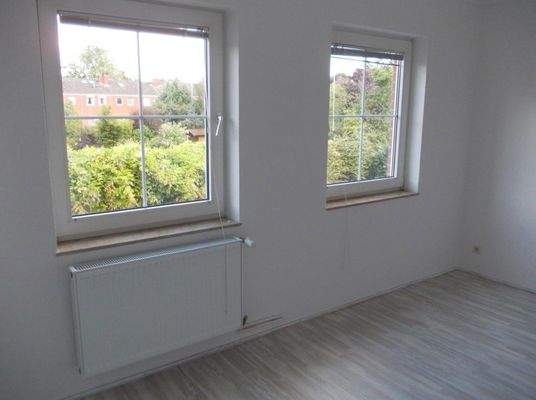 Kinderzimmer Obergeschoss