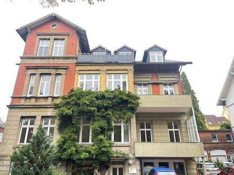 Stade Büros, Büroräume, Büroflächen 