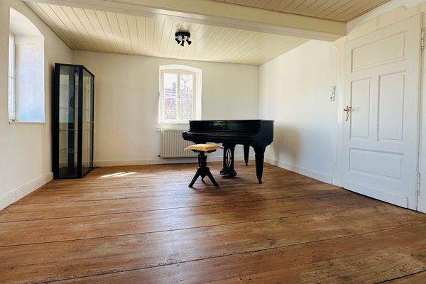 Wohnzimmer (Wohnhaus)