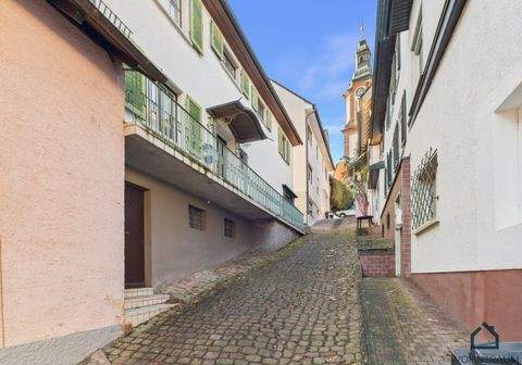 Ettenheim Häuser, Ettenheim Haus kaufen