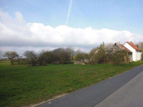 Waldhufen Grundstücke, Waldhufen Grundstück kaufen