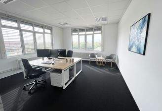 Büro