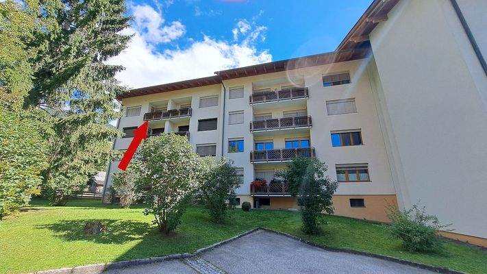 Hinweis auf der Westseite des Wohngebäudes.jpg