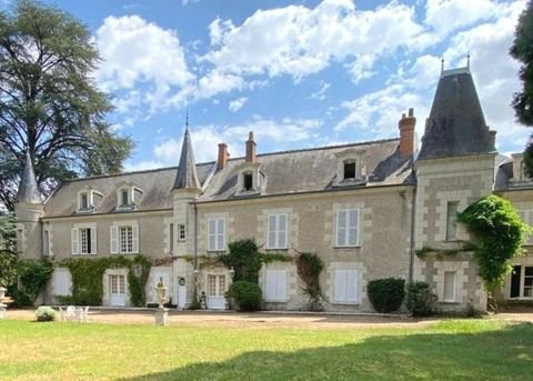 Chenonceaux Häuser, Chenonceaux Haus kaufen